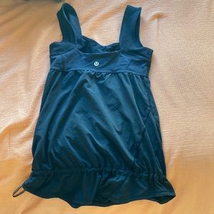 Lululemon Athletic Top